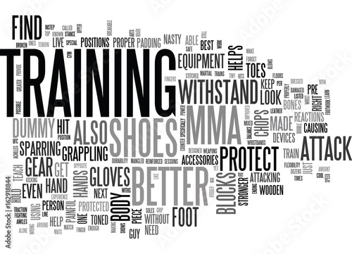 WHEN CHOPS AND BLOCKS ALONE WILL NOT PROTECT YOU TEXT WORD CLOUD CONCEPT