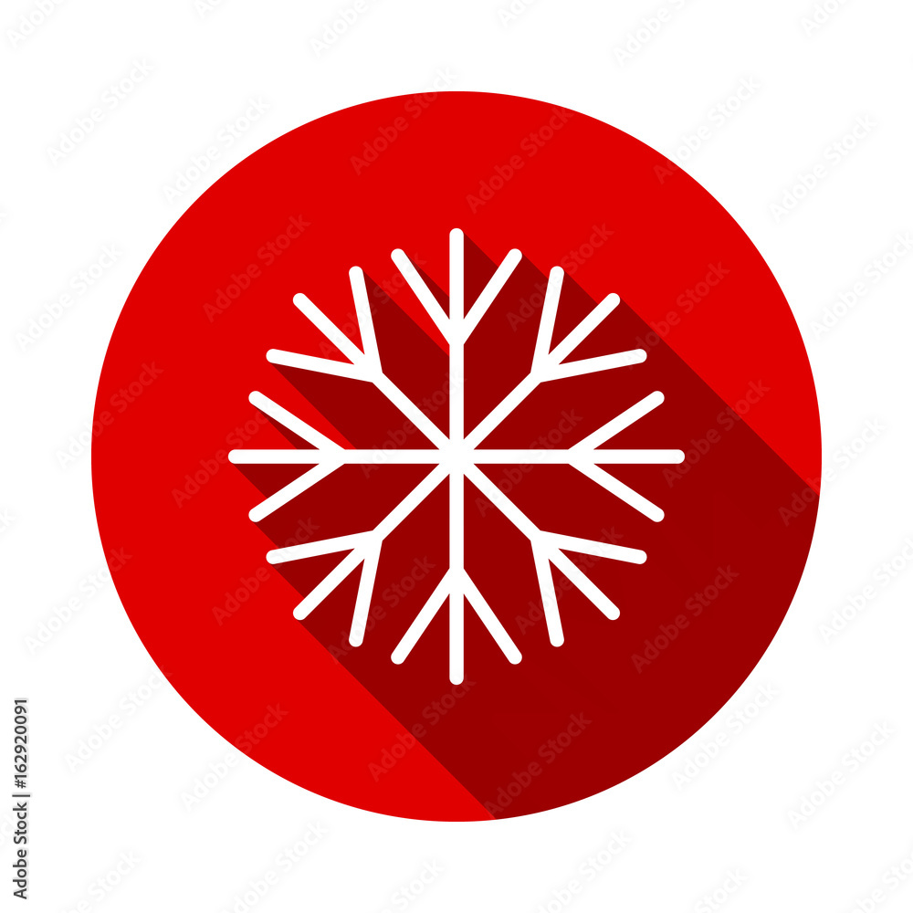snowflake icon snowflake icon