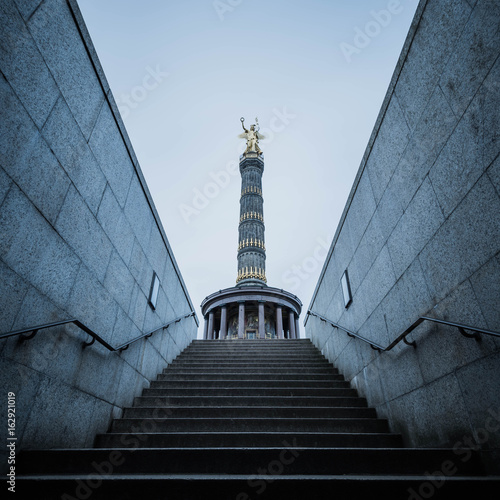 Photography Victory Column | Berlin