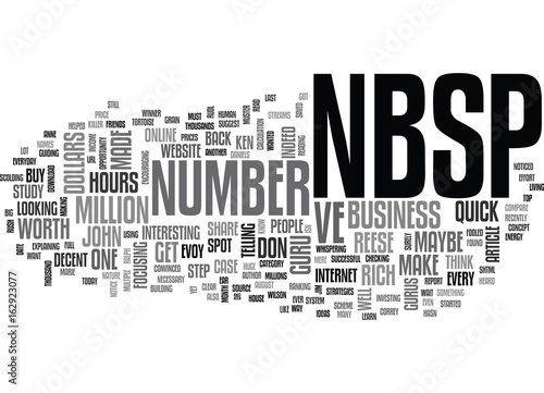 WHICH GURU SHOULD YOU BACK TEXT WORD CLOUD CONCEPT