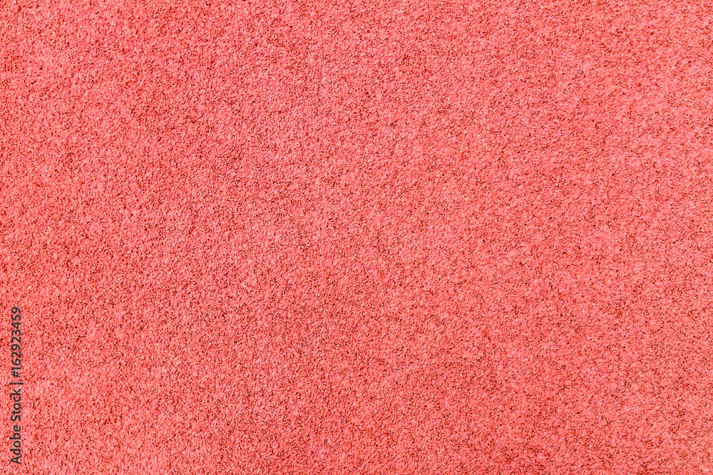 Fototapeta premium rubber running track texture