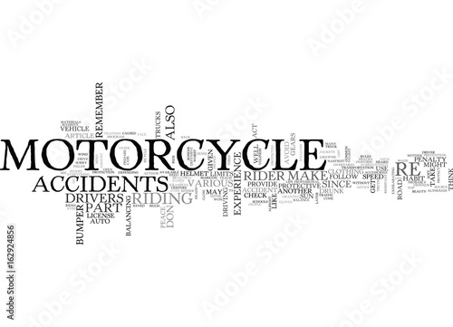 WHO SAYS YOU RE THE BUMPER TEXT WORD CLOUD CONCEPT