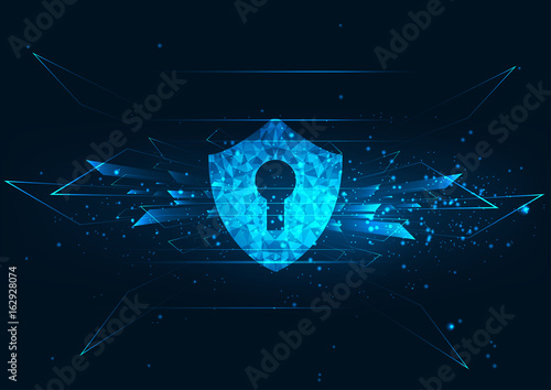 Technology cyber security