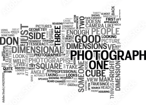 WHY DON T I LOOK GOOD IN PICTURES TEXT WORD CLOUD CONCEPT