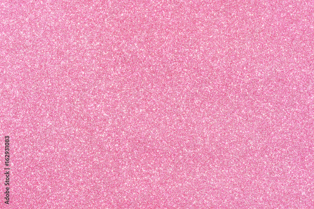 Fototapeta premium pink glitter texture abstract background