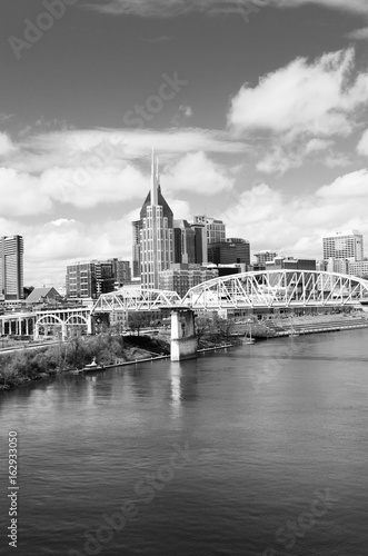 Nashville Skyline