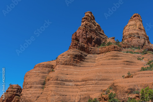 Sedona Rocks