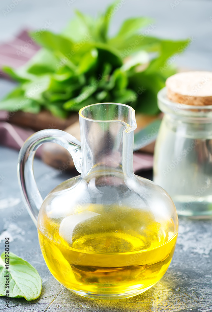 mint oil mint oil