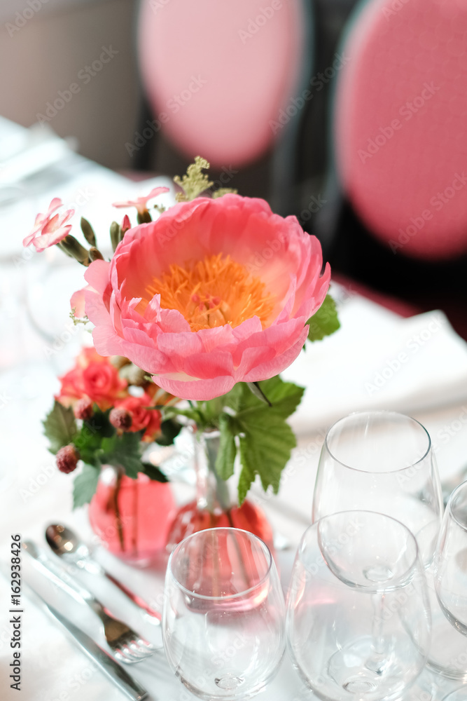 Décoration de table Décoration de table