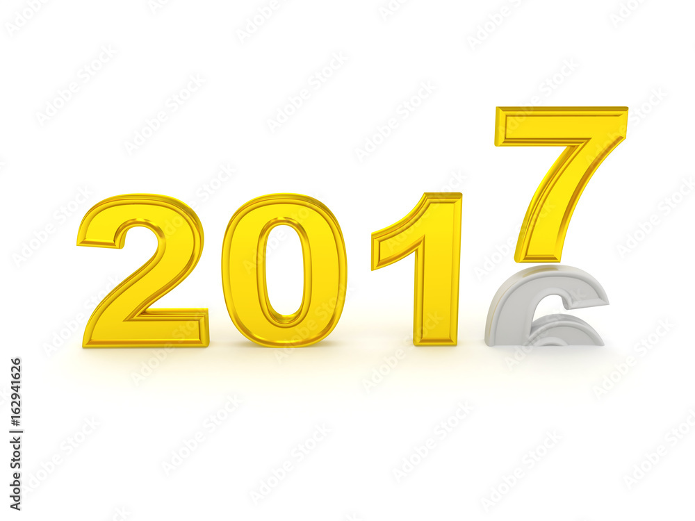 Happy New Year 2017. Happy New Year 2017.