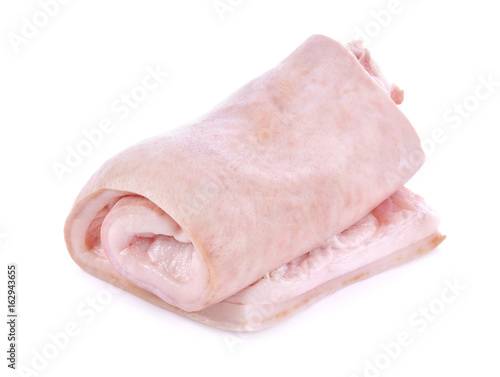  pork skin