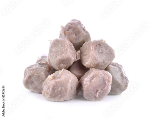  meat ball