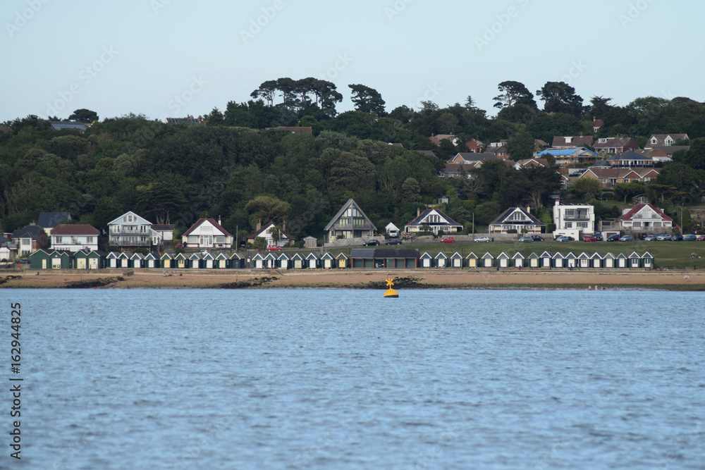 Obraz premium coastline