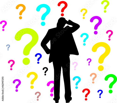 QUESTIONS ET INTERROGATIONS