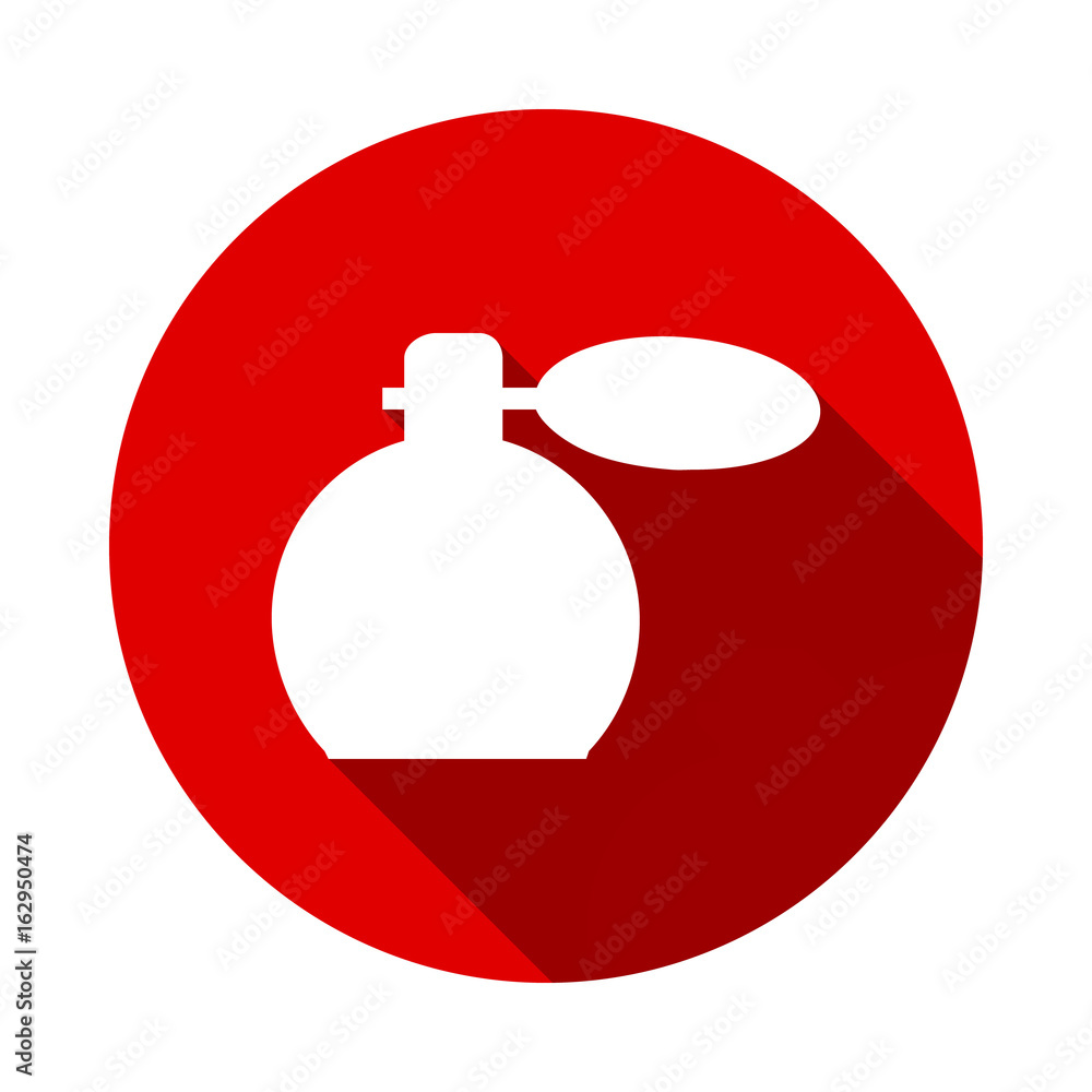Perfume icon illustration isolated vector sign symbol. barbershop icons vector set. Perfume icon illustration isolated vector sign symbol. barbershop icons vector set.