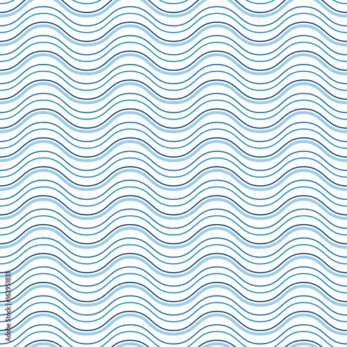 Pin striped texture, seamless pattern