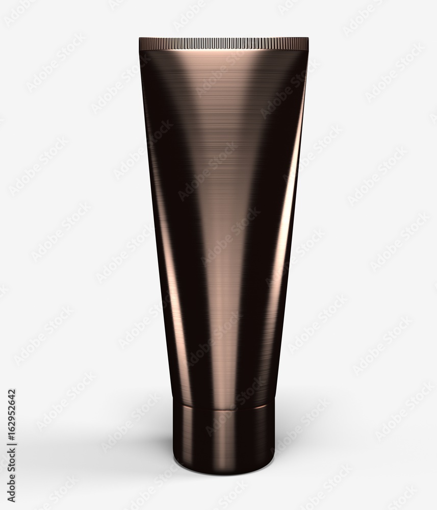 Cream Tube Cream Tube