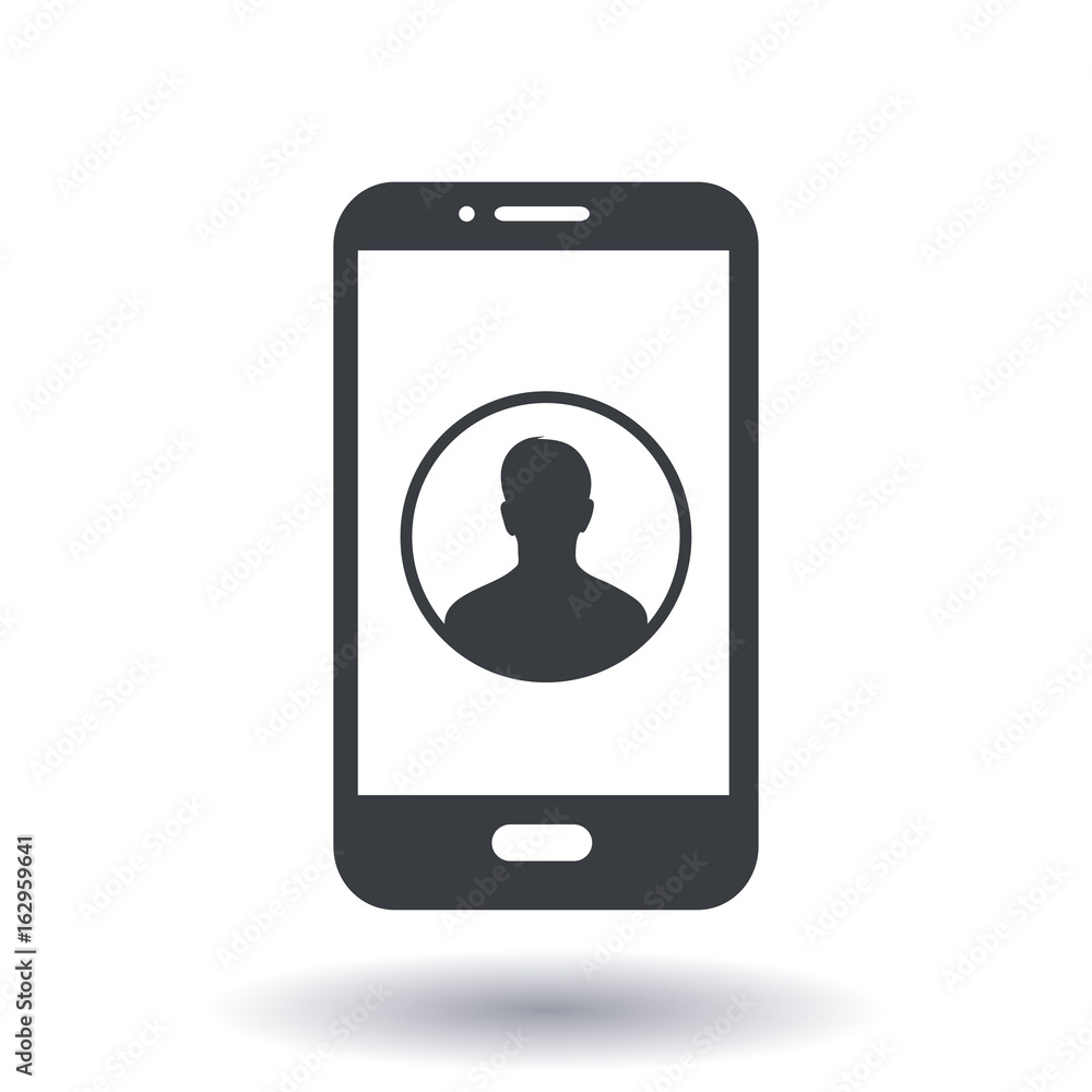 Internet security concept icon. Identification and protection symbol. Internet security concept icon. Identification and protection symbol.