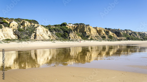 Acantilado del Asperillo