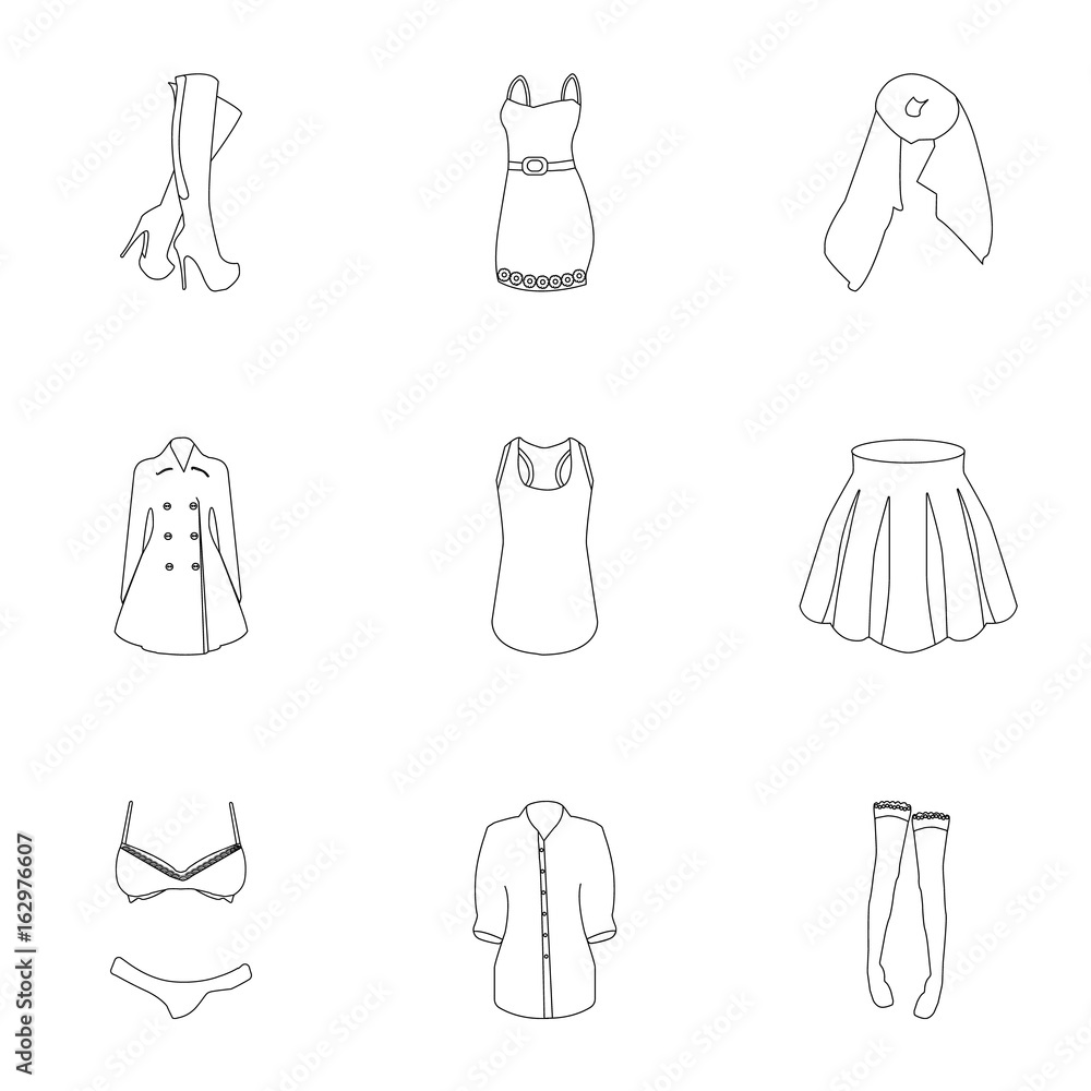 Women Clothing