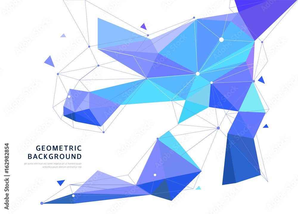 Geometric design Geometric design