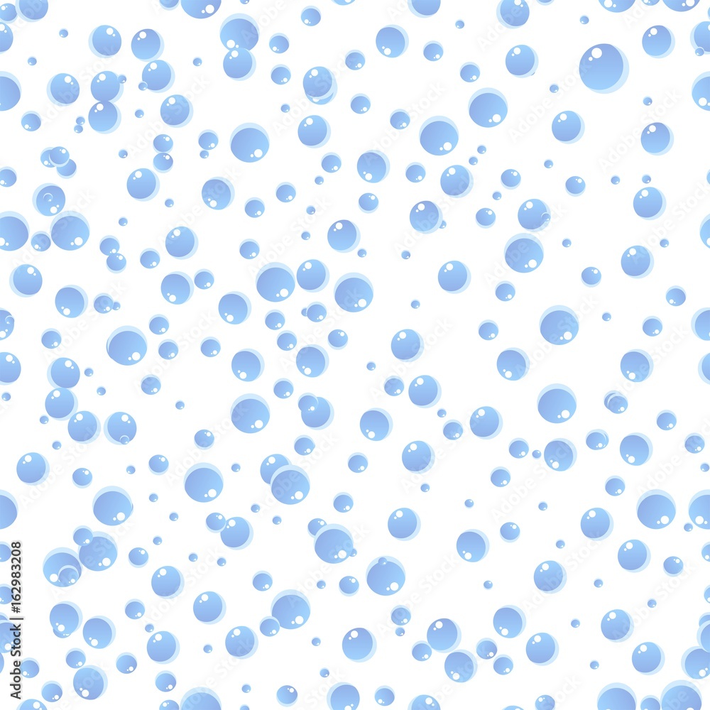 bubble seamless pattern white bubble seamless pattern white