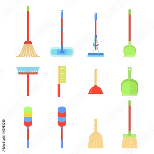 clean toilet icon