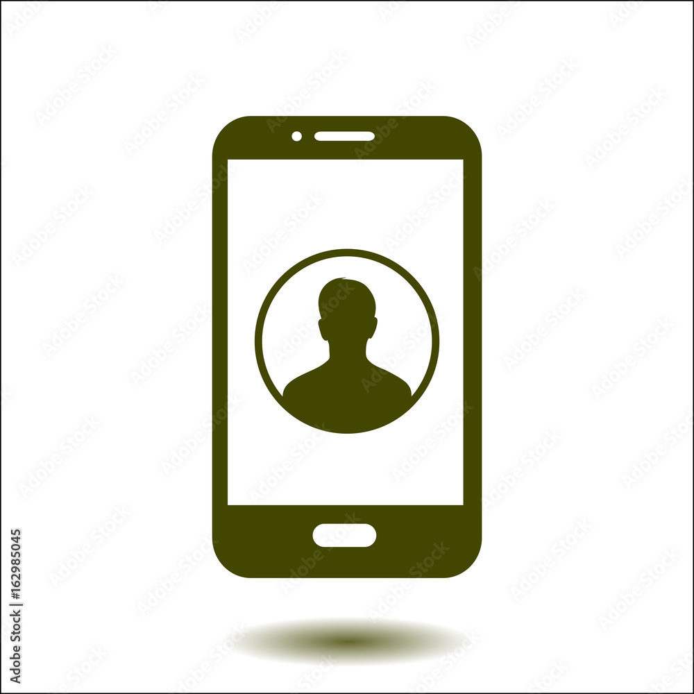 Internet security concept icon. Identification and protection symbol. Internet security concept icon. Identification and protection symbol.