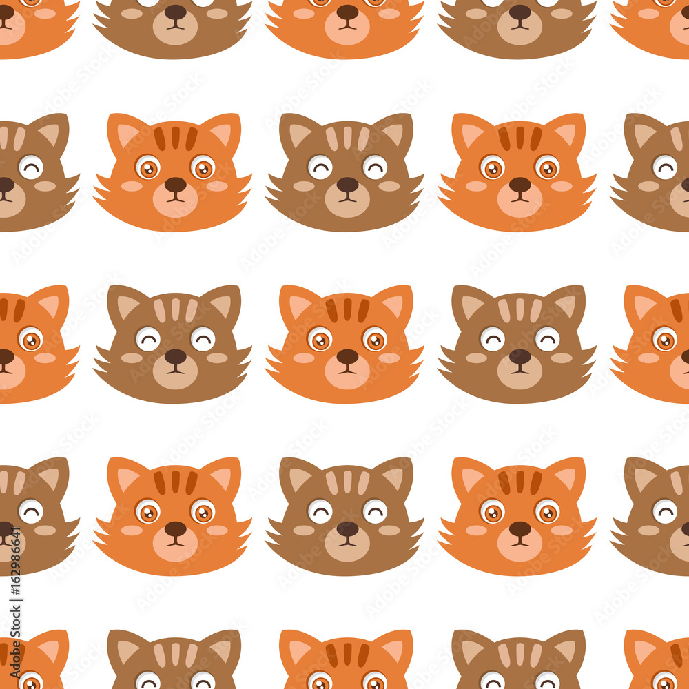 cat seamless cat seamless