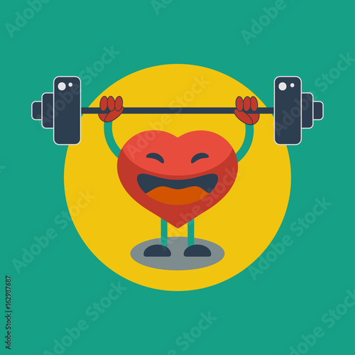 Healthy way of life
