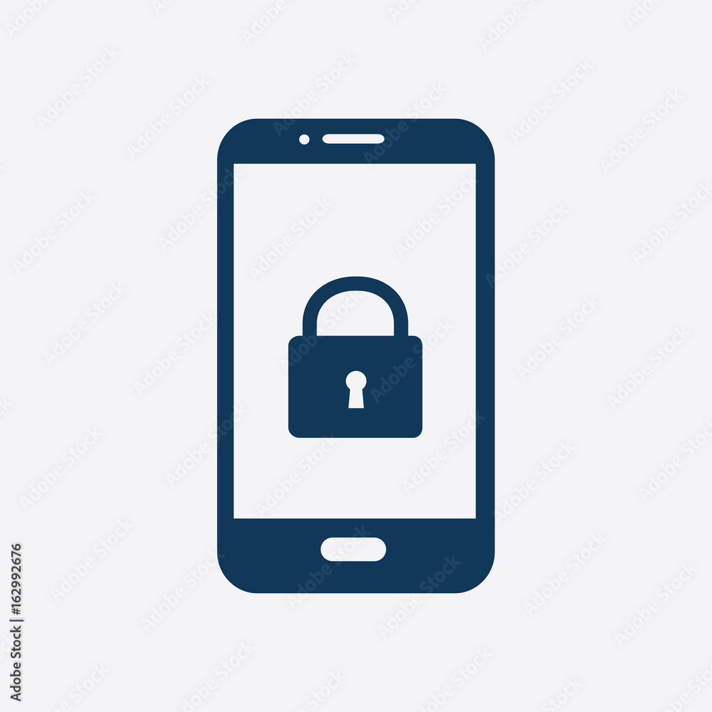Internet security concept icon. Identification and protection symbol. Internet security concept icon. Identification and protection symbol.