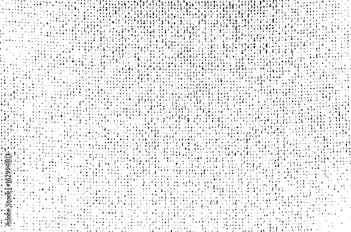 Vector fabric texture