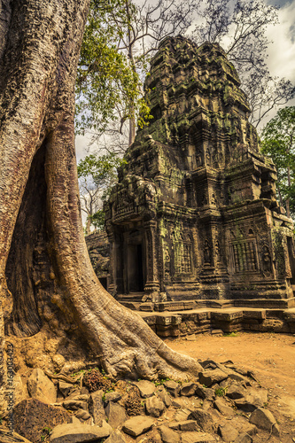 Angkor Wat Cambodia