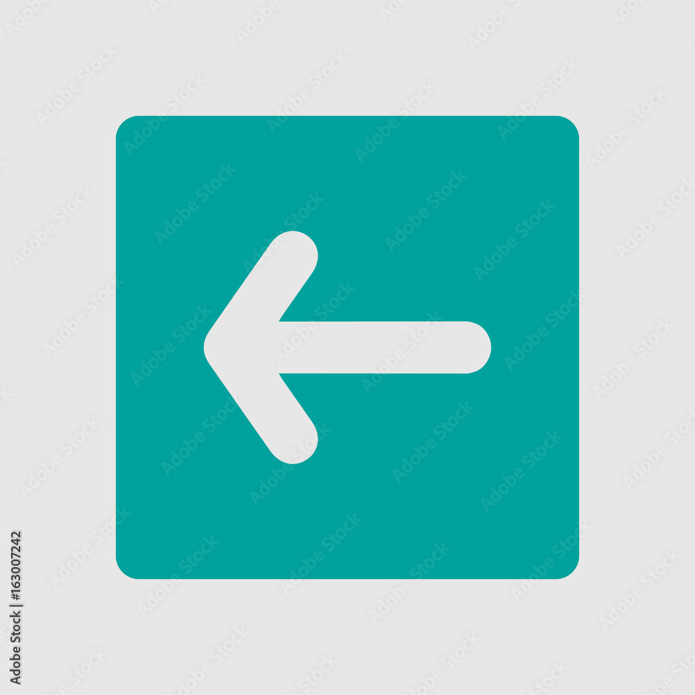 Arrow icon. Pointer direction for land navigation. Arrow icon. Pointer direction for land navigation.