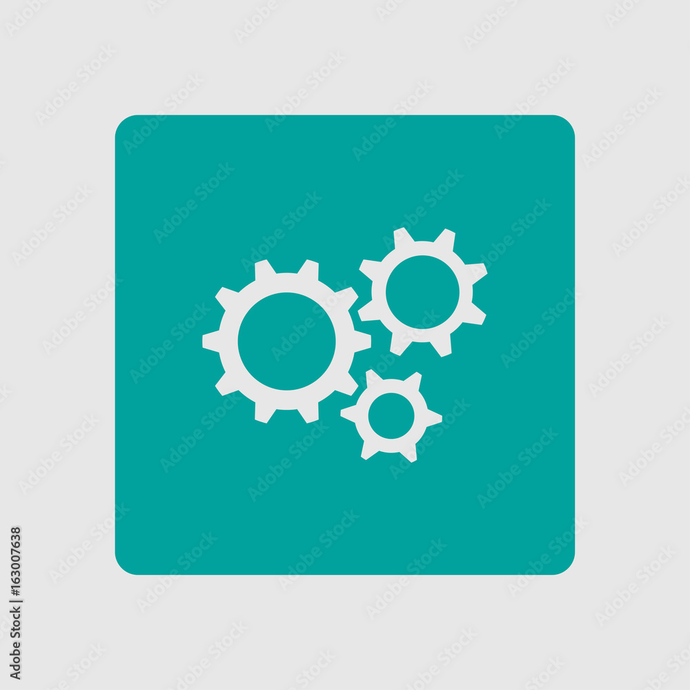 Gear icon.
The development and management of business processes. Gear icon.
The development and management of business processes.