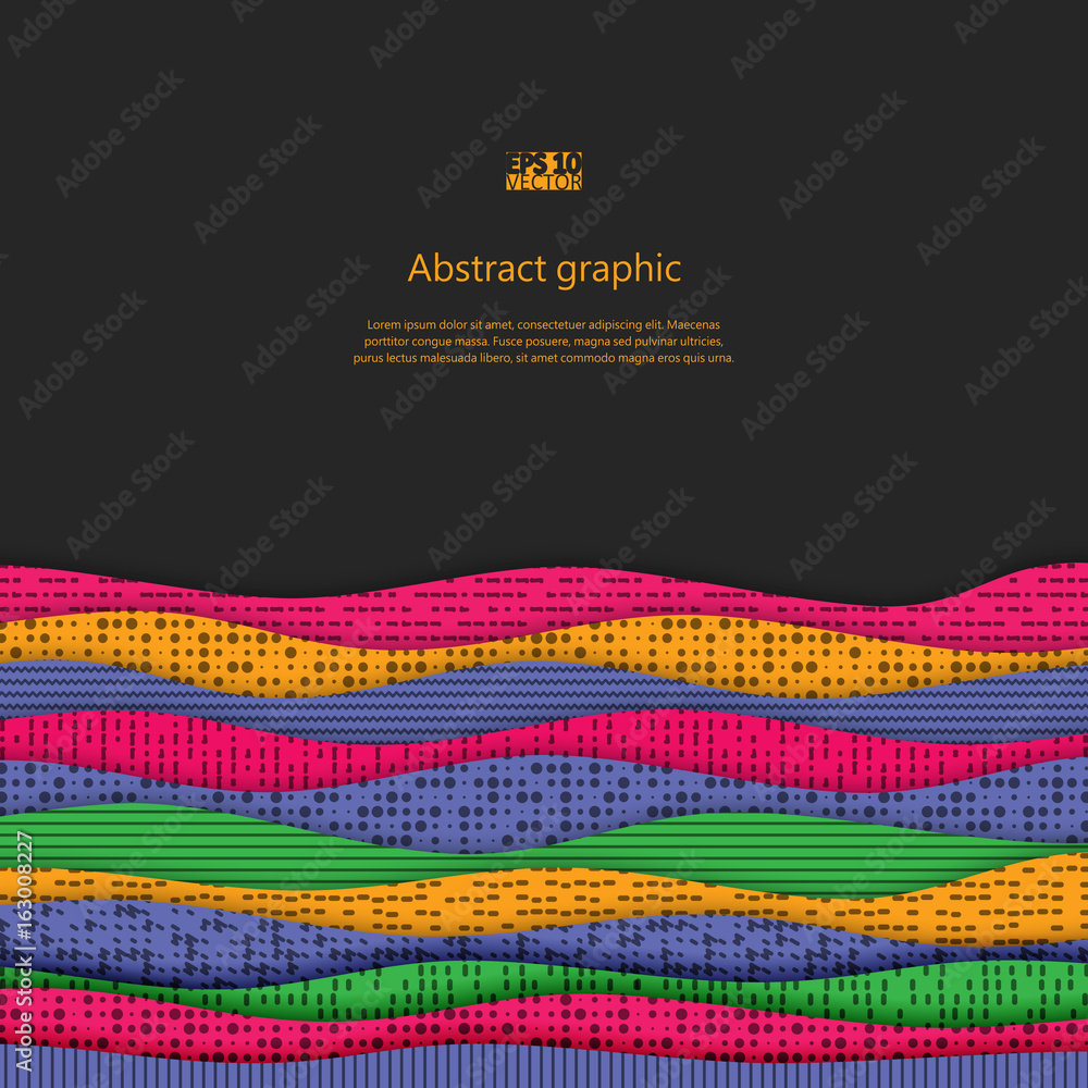 Abstract background with geometric pattern. Eps10 Vector illustration Abstract background with geometric pattern. Eps10 Vector illustration