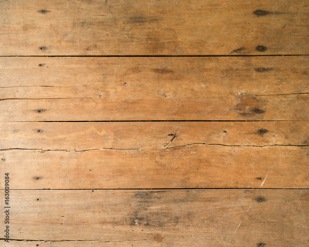 Fototapeta premium Wood board texture and background