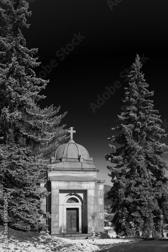 Greenwood Cemetery, Brooklyn, NY