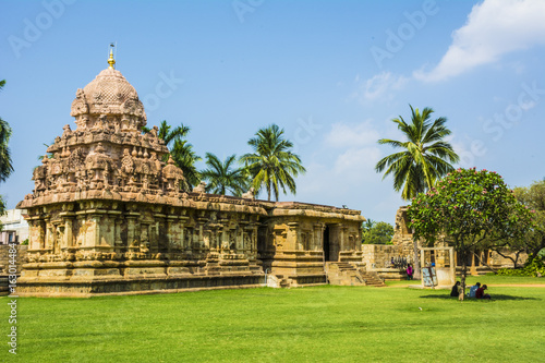 gangaikonda cholapuram temple