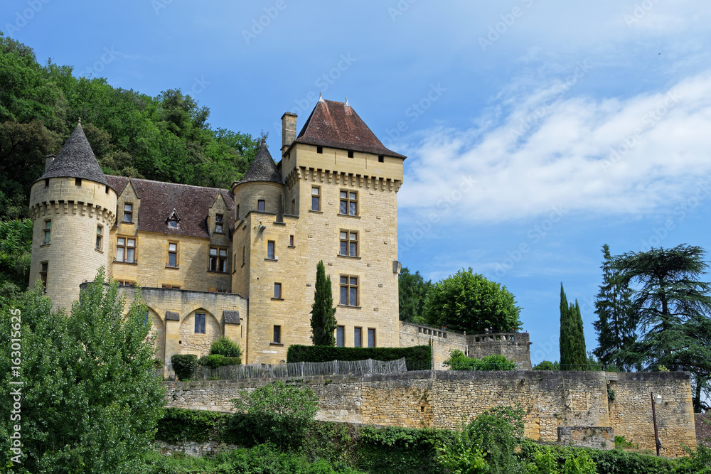 Château Dordogne