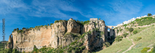 Ronda, Andalucia, Spain