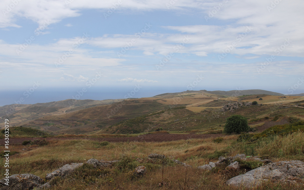 Akamas NP, Cyprus