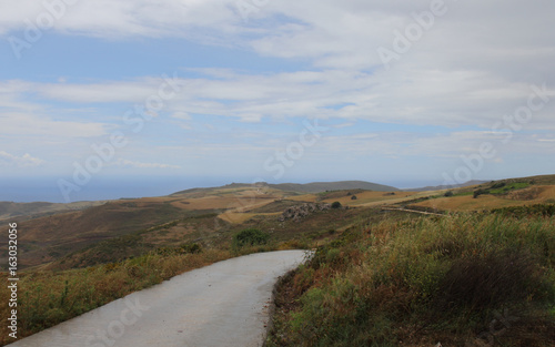 Akamas NP, Cyprus