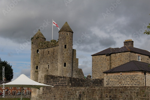 Enniskillen Castle County Fermanagh Northern Ireland photo