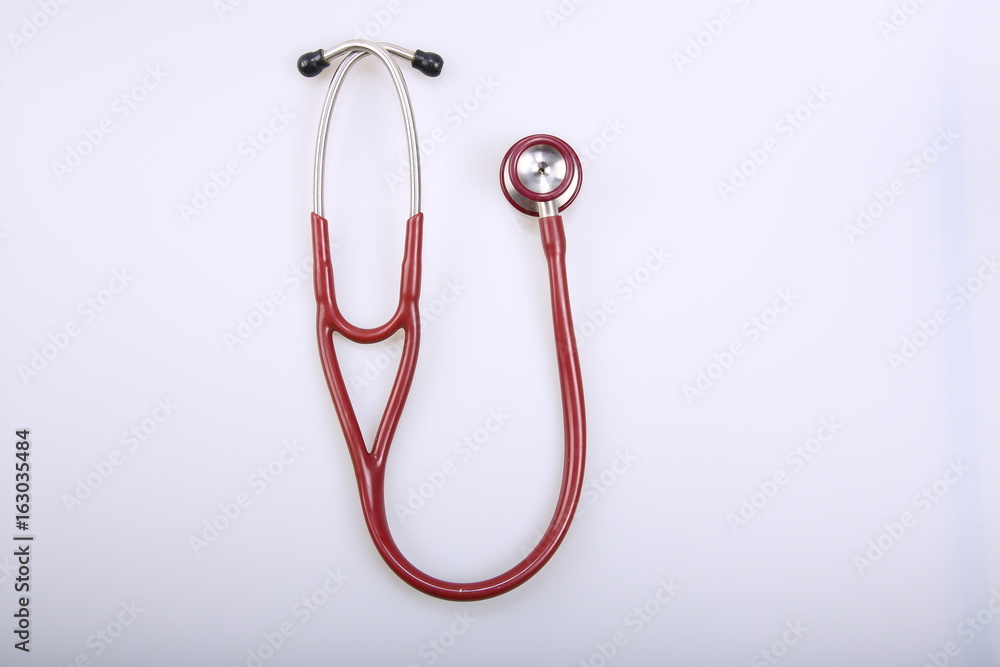 stethoscope