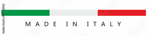 Made in Italy Logo 