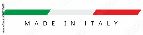 Made in Italy Logo 
