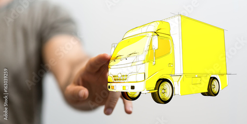 cargo