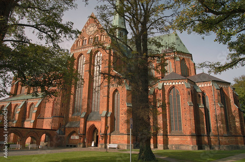 münster bad doberan photo