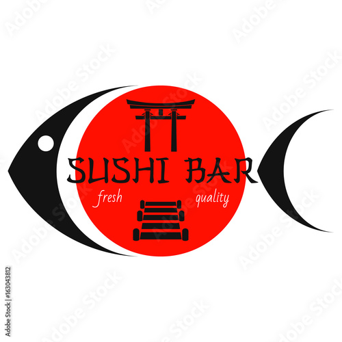 sushi bar